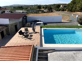 Exclusivo chalet en Cheste, junto a circuito Ricardo Tormo. photo 0
