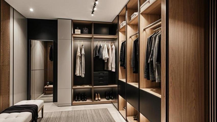 Exclusivo piso de lujo en el corazón del Ensanche Calle Ruzafa, Valencia photo 0