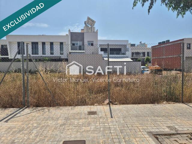 Solar urbano de 229 metros photo 0