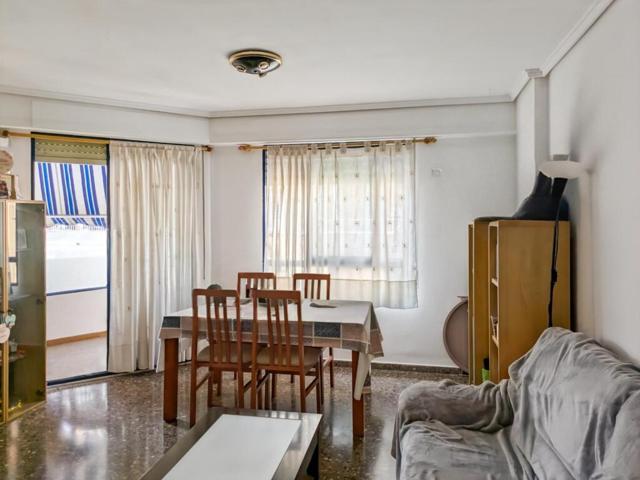 Apartamento con terraza en la Playa del Puerto photo 0