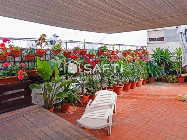 Encantador piso en el corazón de Puerto de Sagunto. photo 0