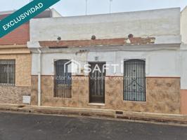 Casa para rehabilitación integral en la playa photo 0