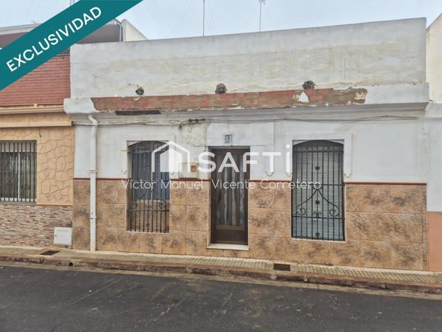 Casa para rehabilitación integral en la playa photo 0