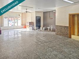 Local habilitado como bar con extracción de humos photo 0