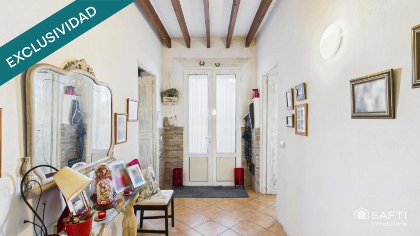 Planta baja en Venta en S'Aranjassa photo 0