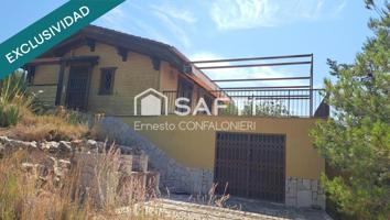 Finca rustica 14000 mts ,con vistas al mar en Alcanar , photo 0