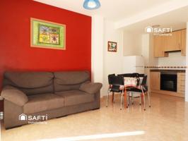 APARTAMENTO EN LA PLAYA DE XILXES - CHILCHES photo 0