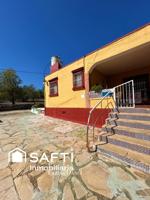 Masia-Chalet en venta en Alcanar Playa photo 0