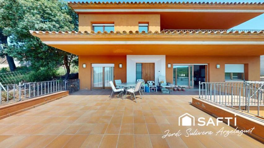 LA CASA DE TUS SUEÑOS CON VISTAS Y CONFORT EN LA COSTA BRAVA photo 0