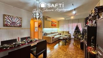 TU PISO IDEAL EN EL CENTRO DE GIRONA photo 0