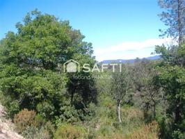 Venta de terreno en Fogars de la Selva. photo 0