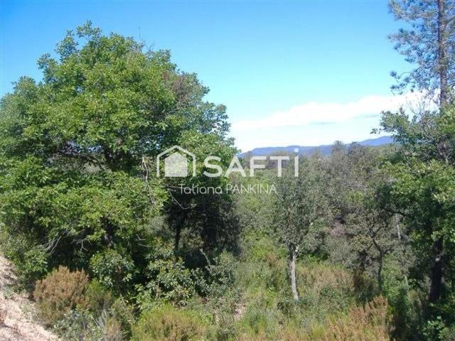 Venta de terreno en Fogars de la Selva. photo 0