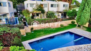 ¡Casa en Venta cerca de Barcelona! photo 0