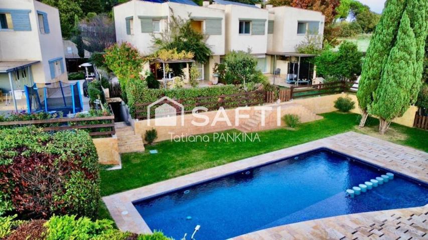 ¡Casa en Venta cerca de Barcelona! photo 0