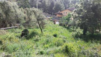 Terreno Urbano en Cabrera d'Anoia de 780 metros. photo 0
