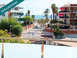 Tu balcón con vistas al mar photo 0