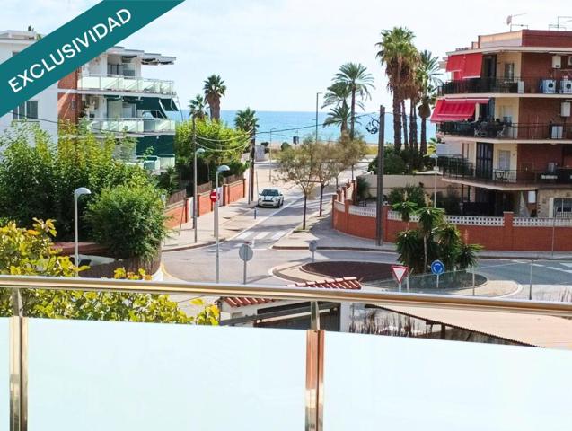 Tu balcón con vistas al mar photo 0