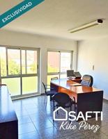 Oficina en Terrassa centro con opción a vivienda. photo 0
