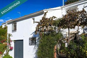 Casa Rústica Adosada con Gran Potencial La Parrilla, Villanueva de Algaidas photo 0