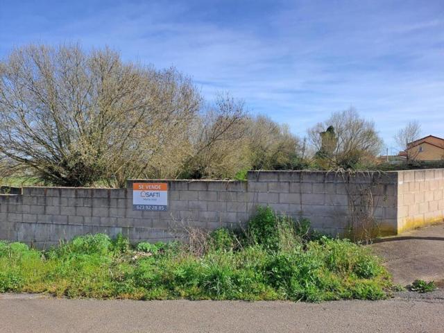 Construye tu futuro a solo 15 minutos de León. Parcela urbana en Pobladura de Bernesga con todos los servicios, lista para tu chalet soñado o una inversión segura. Espacio, tranquilidad y conexión: todo en un solo lugar. photo 0