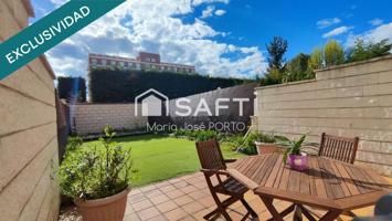 Espacio, luz y tranquilidad a un paso de todo. Tu chalet ideal en Residencial Bellavista, con jardín, garaje y excelente conexión con hospitales y universidad. Calidad de vida en una de las mejores zonas de León. photo 0