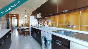 Vistas únicas y amplitud a un paso del centro. photo 0