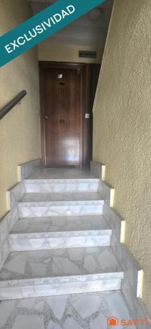 LUZ, AMPLITUD Y UBICACION: TU NUEVO HOGAR TE ESPERA EN VALLECAS photo 0