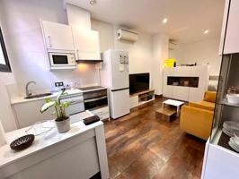 SIN HONORARIOS AL COMPRADOREstudio reformado próximo a Plaza Castilla photo 0