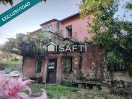 Casa rústica y bodegón de piedra con encanto photo 0
