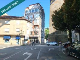 Tu nuevo hogar en pleno centro de Redondela photo 0