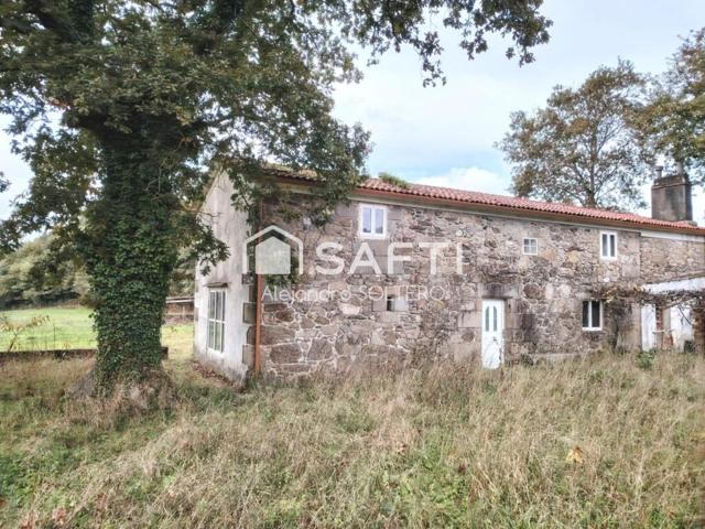 Un oasis rural único junto a Santiago photo 0