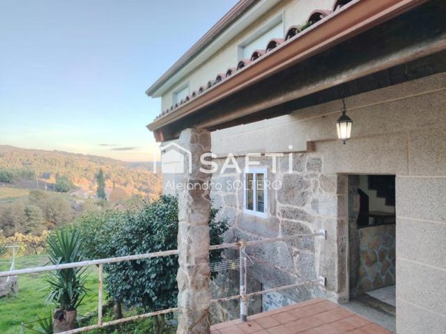 Tu refugio en zona vinícola, naturaleza y vistas photo 0