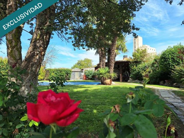 Finca deluxe: confort, naturaleza y disfrute total photo 0