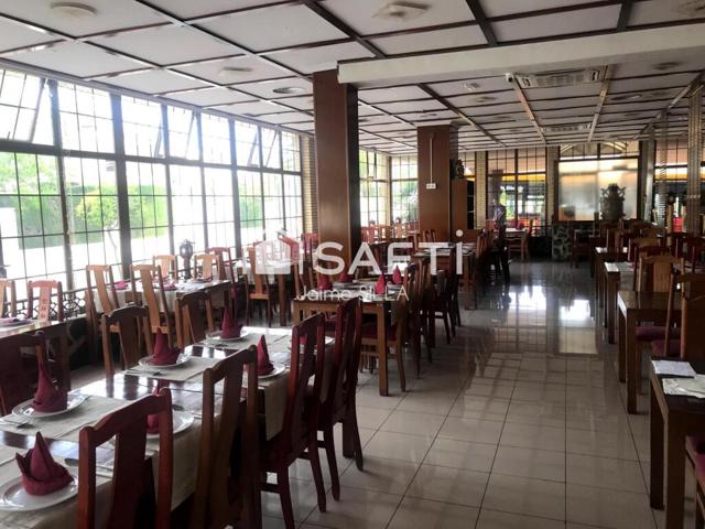 ¡Oportunidad exclusiva edificio en Torrent! photo 0