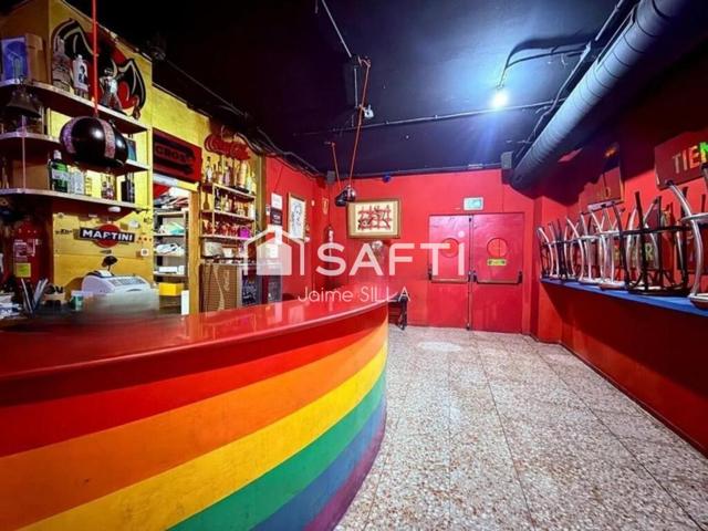 ¡Oportunidad única local en el centro de Valencia! photo 0