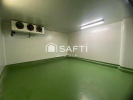 Nave industrial 566m² con licencia de actividad. photo 0