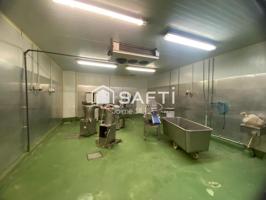 Nave industrial 566m² con licencia de actividad. photo 0