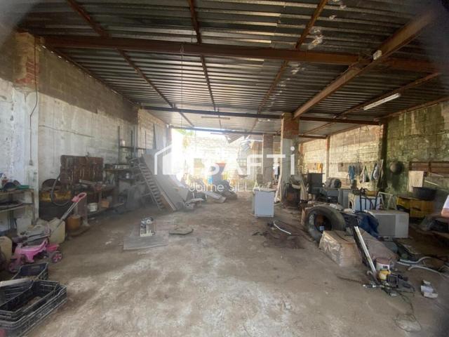 Nave 250m² con embarcadero hacia la Albufera photo 0