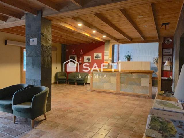 Se vende en exclusiva hotel con 45 habitaciones photo 0