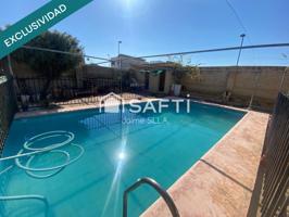 ¡Oportunidad única chalet en el Vedat de Torrent! photo 0