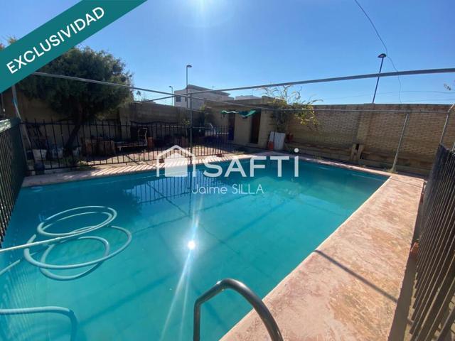 ¡Oportunidad única chalet en el Vedat de Torrent! photo 0
