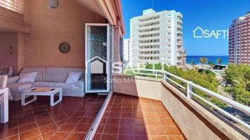 ¡Impresionante Ático Dúplex con Vistas al Mar y la Montaña! photo 0