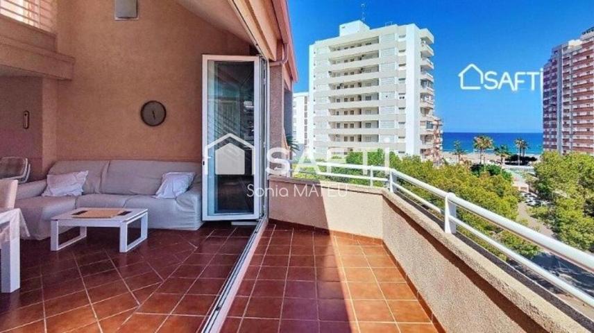 ¡Impresionante Ático Dúplex con Vistas al Mar y la Montaña! photo 0