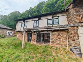 Villa En venta en Vega de Valcarce photo 0