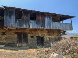 Villa En venta en Borrenes photo 0