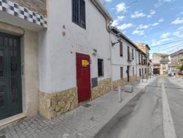 Casa a Reformar en venta en Cájar photo 0