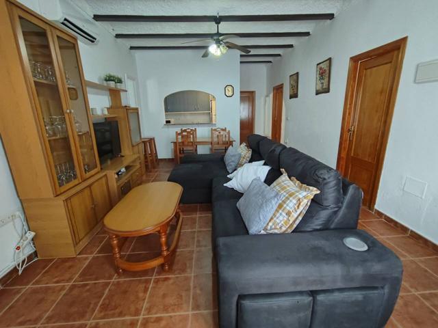 Oportunidad en Pozo del esparto photo 0