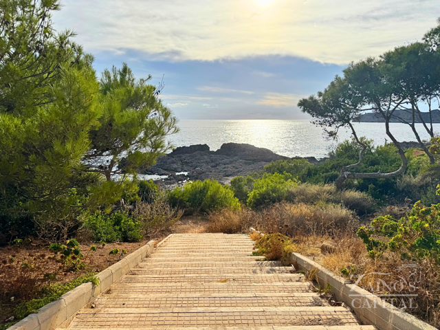 Piso En venta en Calvià photo 0