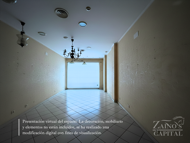 Local En venta en Andratx photo 0