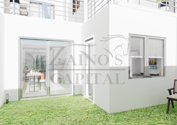 Piso En venta en Manacor photo 0